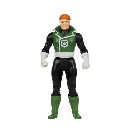 McFarlane Toys - DC Super Powers Guy Gardner (Green Lantern) 4.5in Action Figure