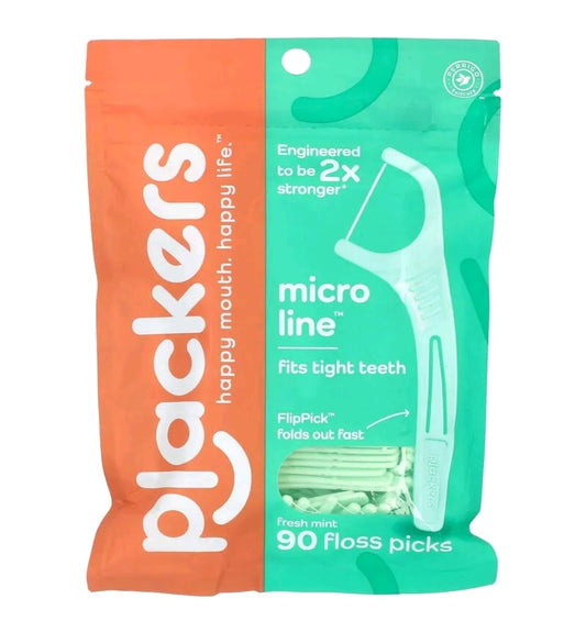 Best Dental Flossers for Fresh Breath