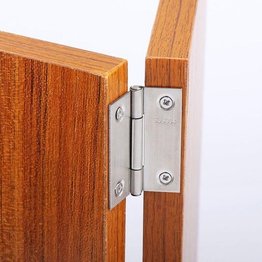 Folding Mini Aluminum Door Hinges