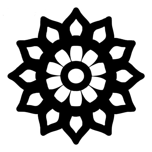 Minimalist Black Wall Art Decor