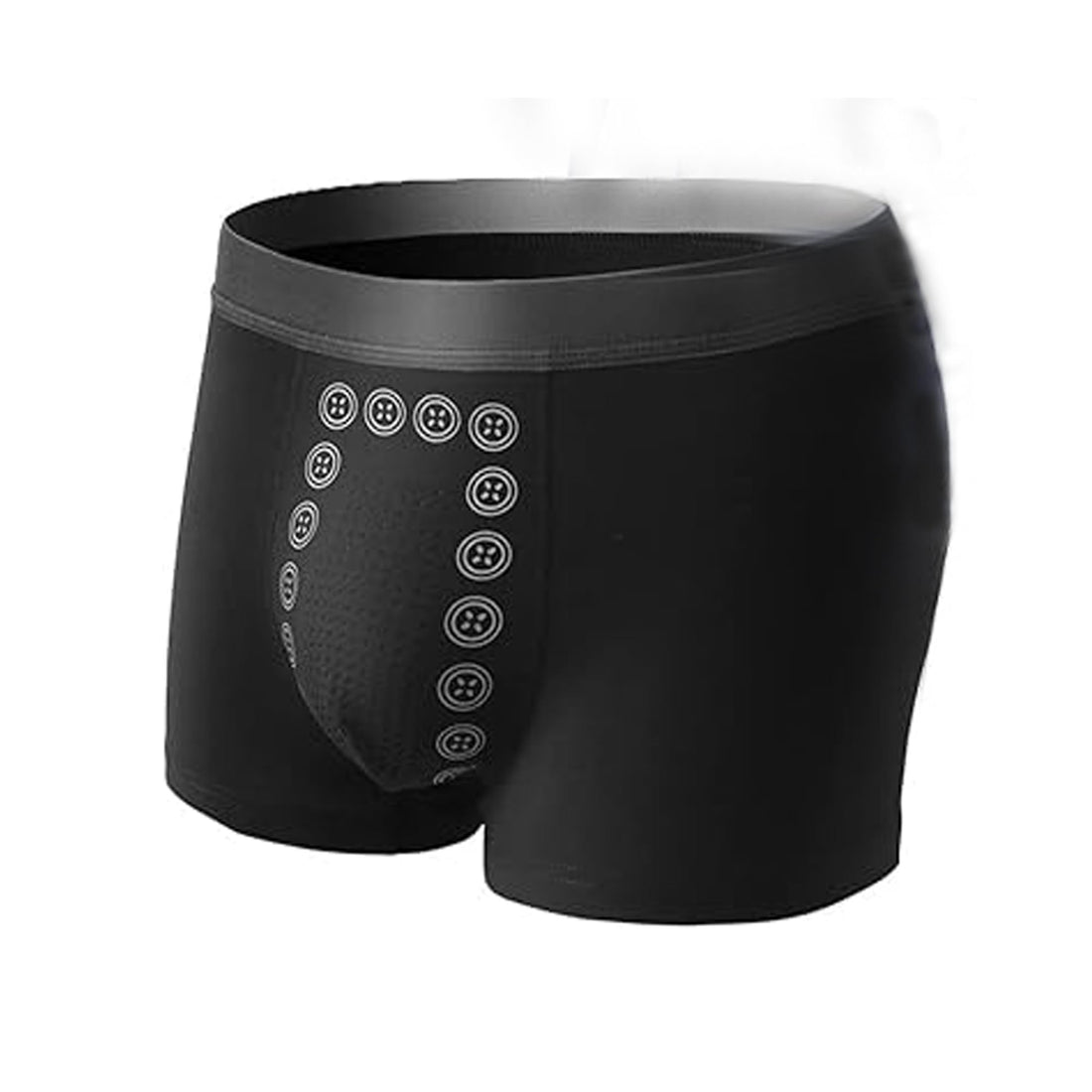 Graphene Moisture Wicking Boxer Briefs for Men