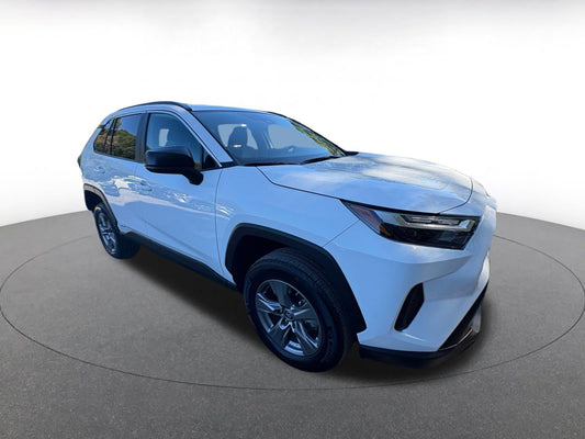 2024 Toyota RAV4 LE For Sale