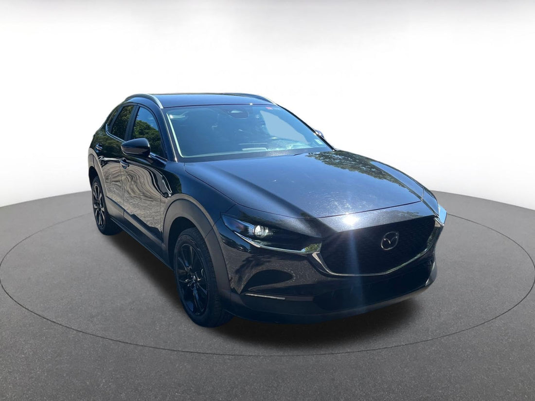 2024 Mazda CX-30 2. 5 S Select Sport For Sale