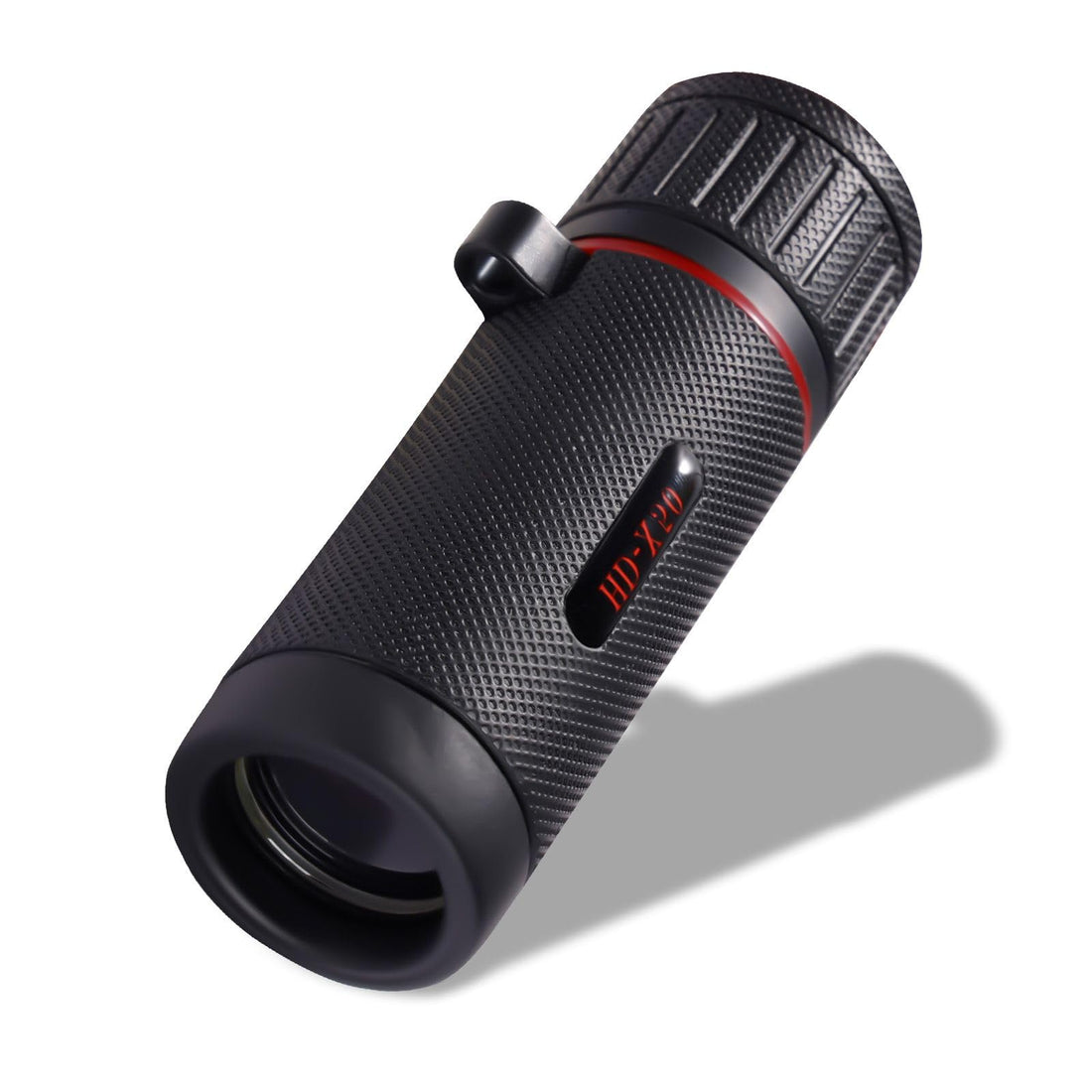 Compact Ultra Short Focus Mini Monocular Telescope for Outdoor Use
