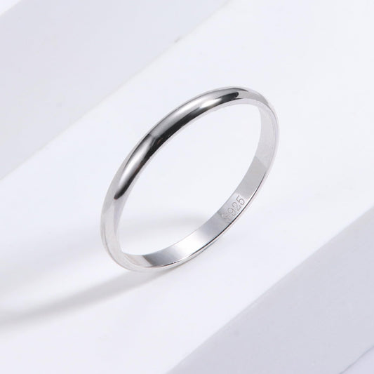 Fidget Spinner Ring for Anxiety and Stress Relief