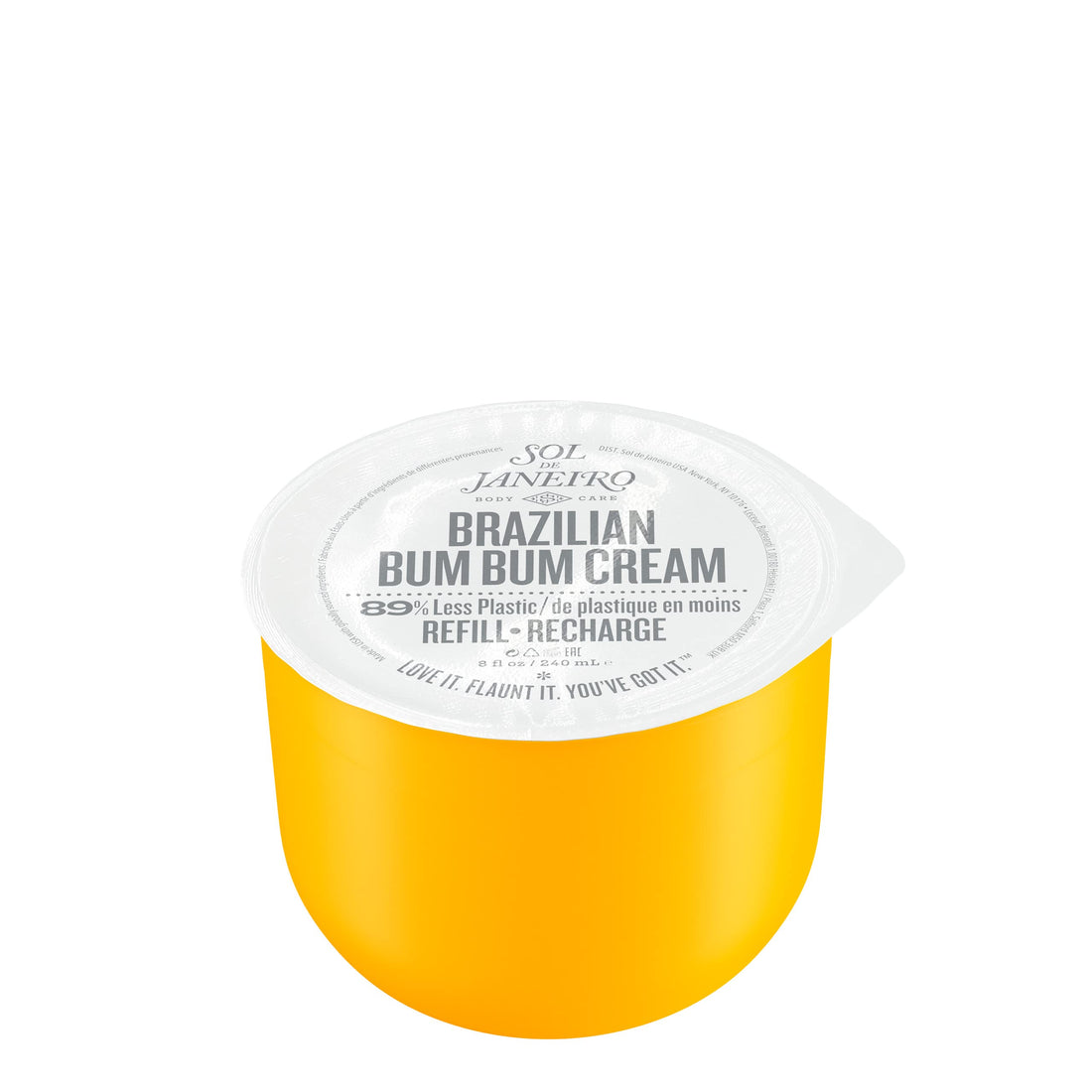 SOL DE JANEIRO Brazilian Bum Bum Cream.