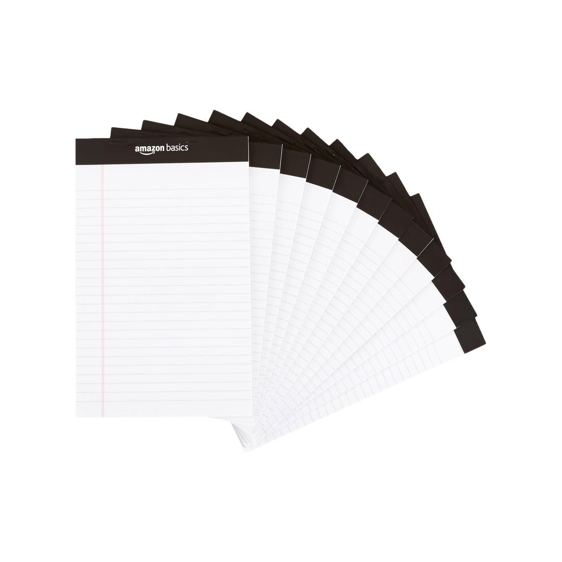 **Simple Stationery: Practical Note Pads for Everyday Use** Writing pads: Affordable, plentiful, ...