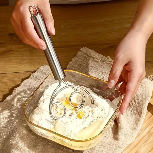 Best Manual Egg Whisk for Baking