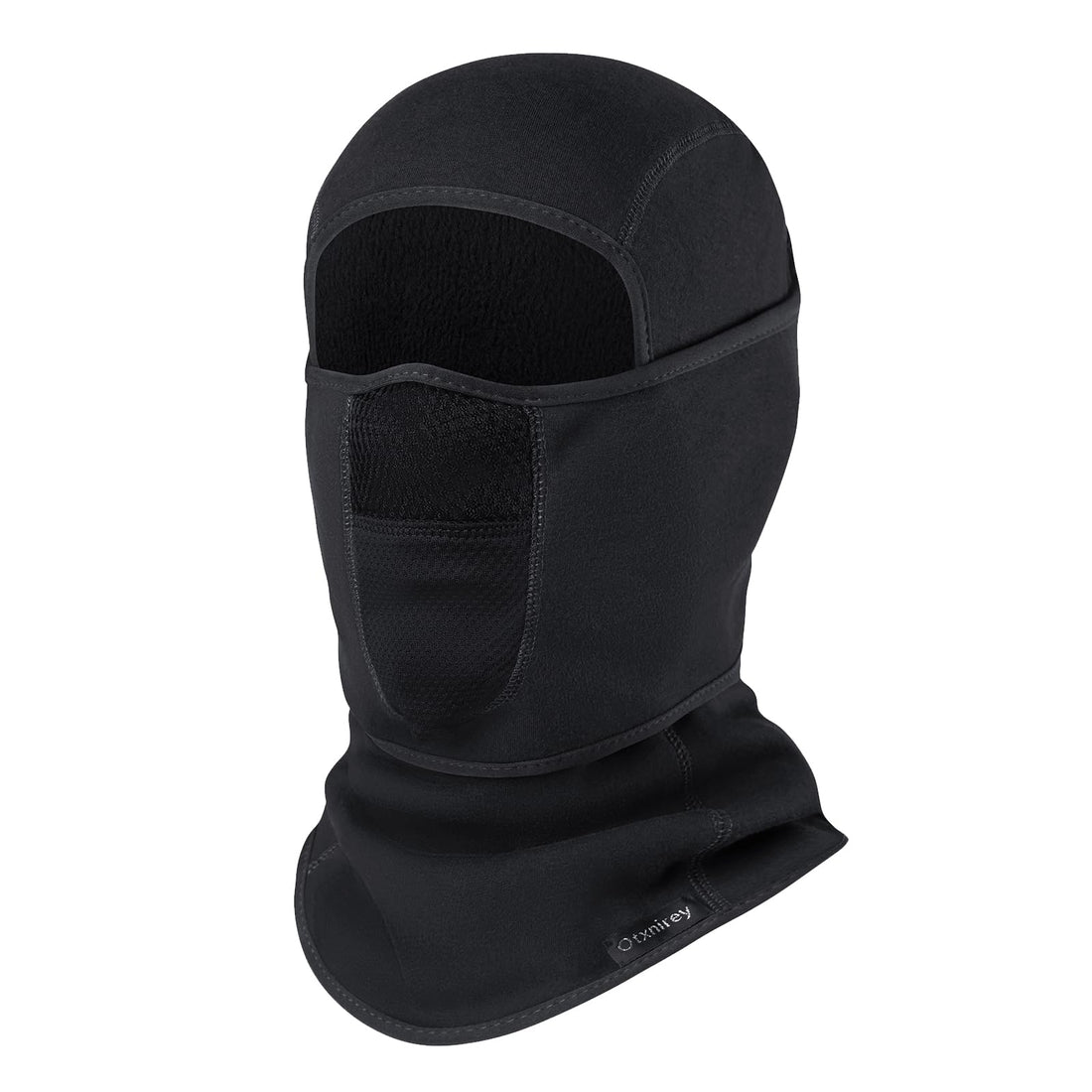 The Ultimate Winter Face Mask: Windproof, Breathable, and Fleece Warmth_resource