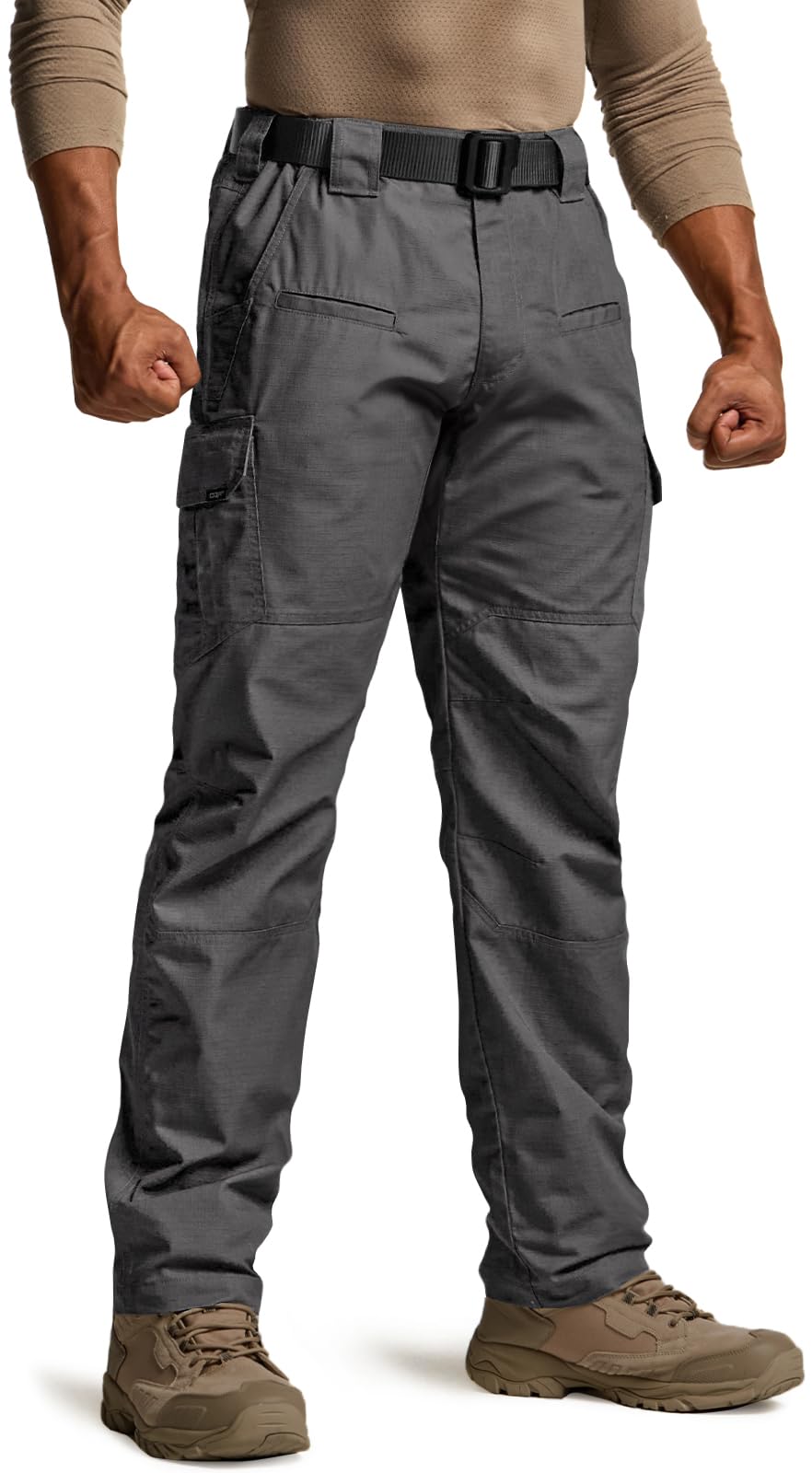 Tactical Workwear Pants for Outdoor Adventures and Everyday Carry Essentials.