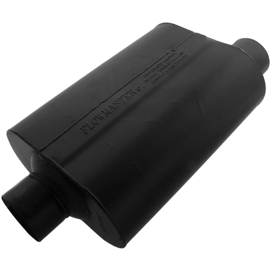 Flowmaster Super 40 Series Muffler