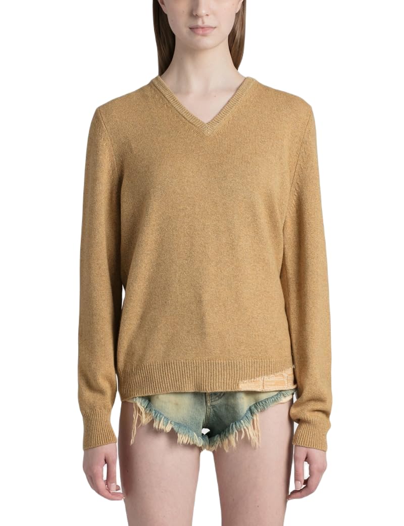 Maison Martin Margiela, Women's Sweater.