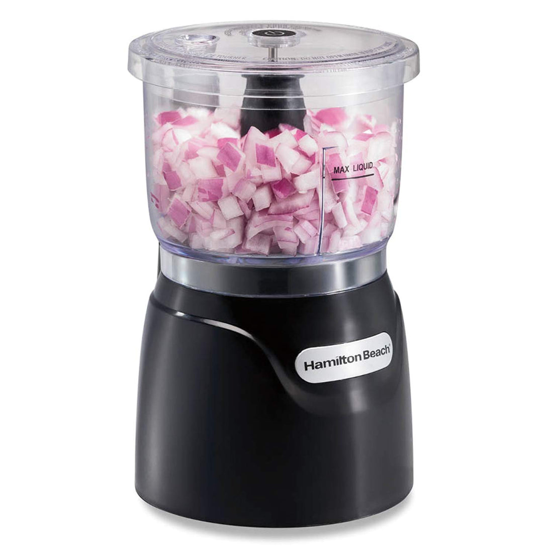 Chop, Dice, and Puree with Ease: A Mini Food Processor