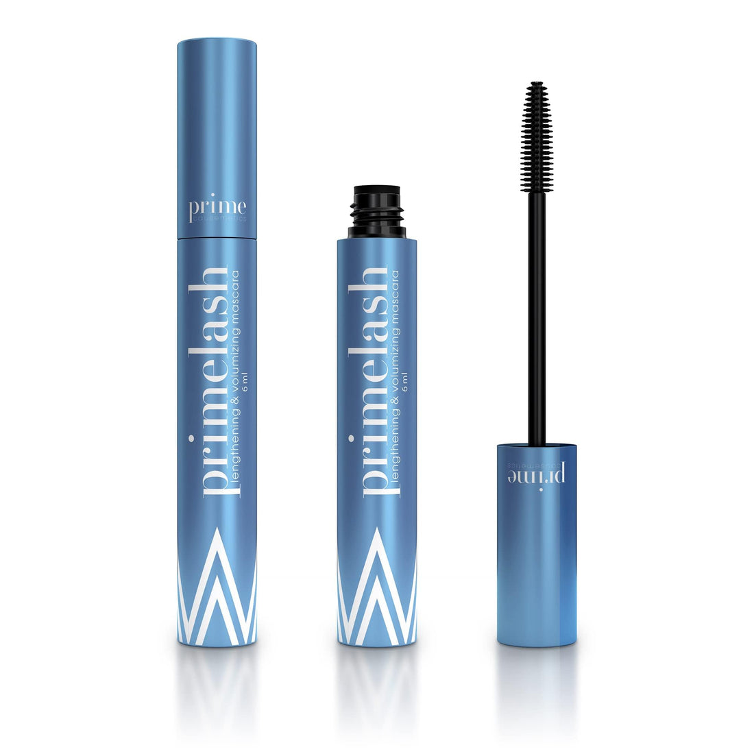 PrimeLash Mascara for Older Women: Volume, Length, and Clump-Free Formula