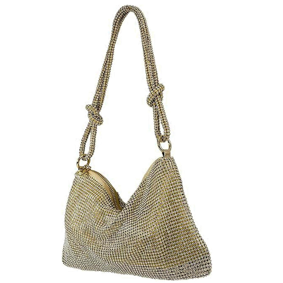 A Sparkly Evening Essential: The Ultimate Party Clutch Handbag Review