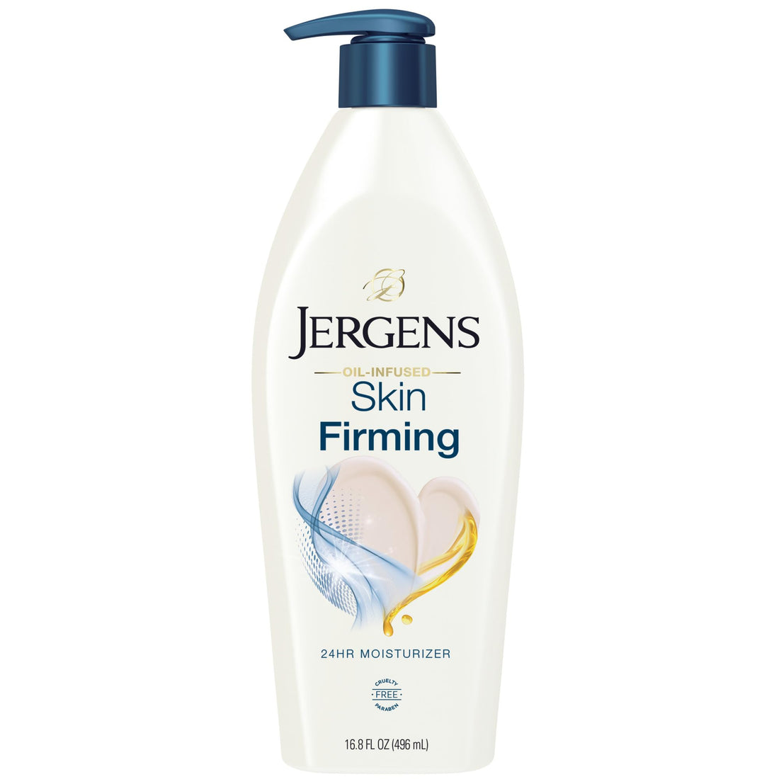 Evaluating Jergens Skin Firming Body Lotion: Does Hydralucence Live Up?