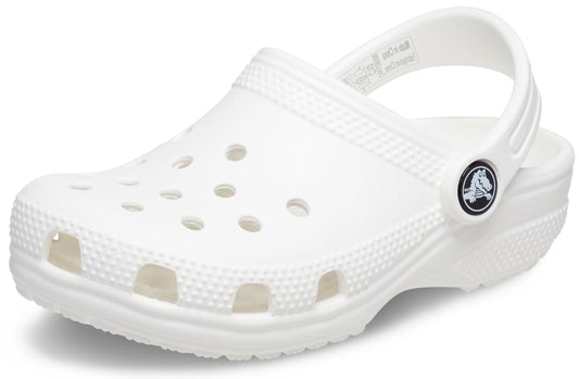 Step into Adventure with Crocs Kids' Classic Clog, Ultimate Fun Guaranteed!