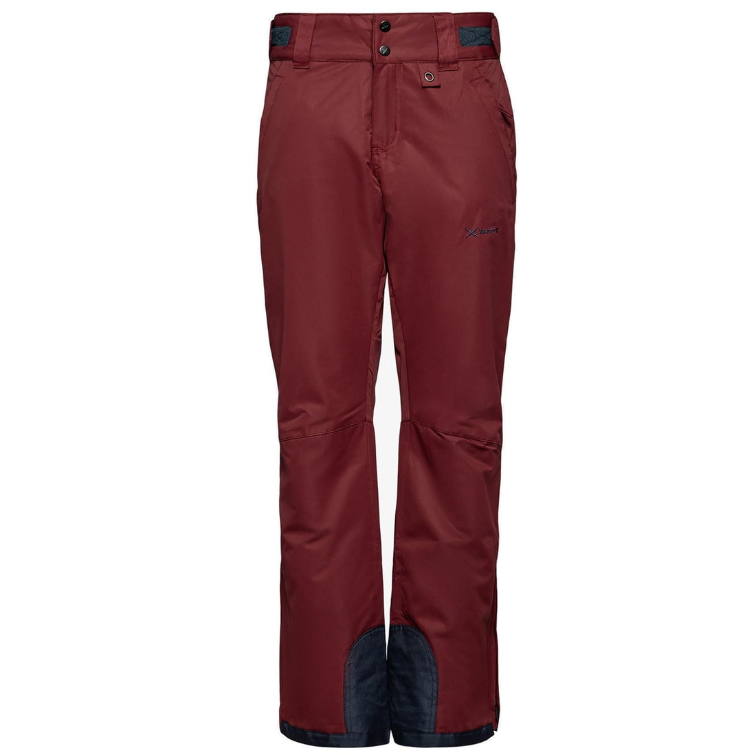 Unleash Fury on the Slopes: Arctix Women's Insulated Tough Pants Awesome