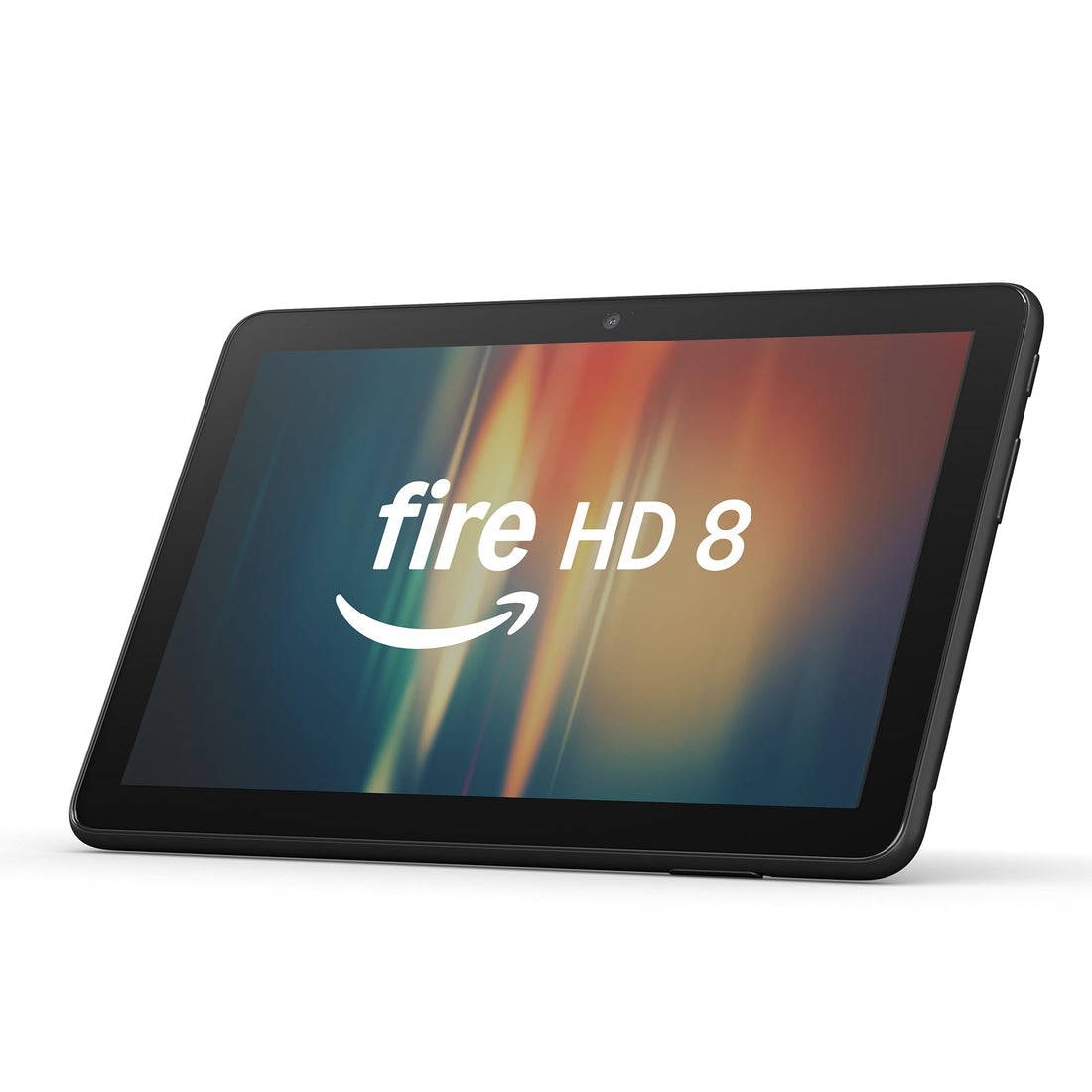 Amazon Fire HD 8 Tablet for Portable Entertainment (2024 Release)