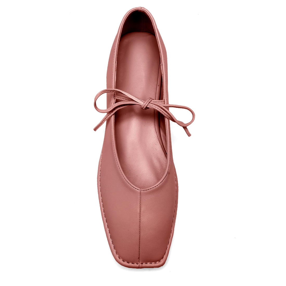 Unraveling the Charm of Delicate Ballet Flats