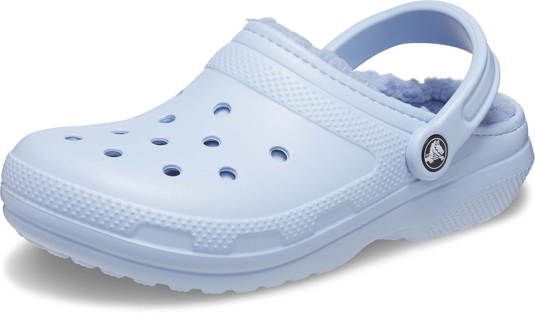 Underwhelming Fashion Statement: Crocs Unisex Adult Classic Lined Clog Review