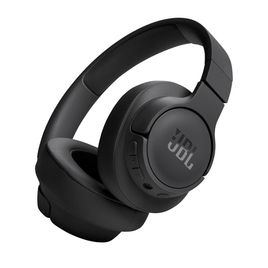 JBL Tune 720BT Wireless Over-Ear Headphones with Long-Lasting Battery