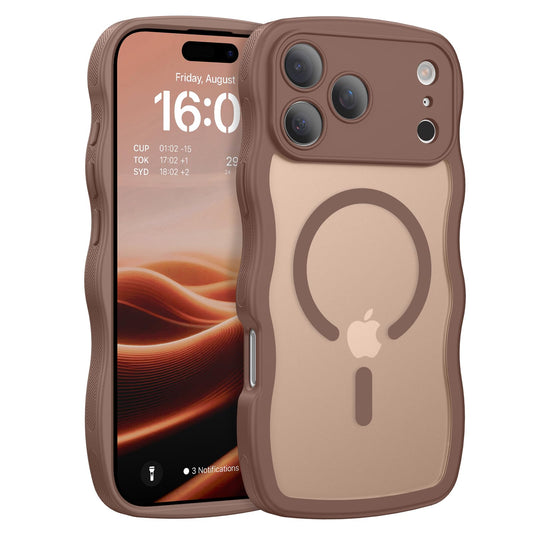 BENTOBEN Magnetic iPhone 17 Pro Case Review