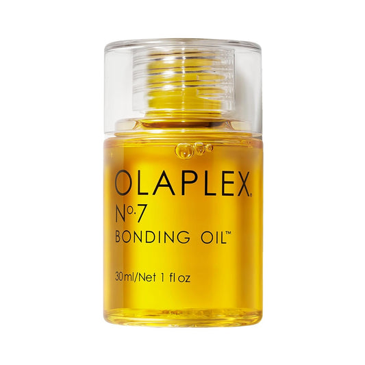 Olaplex No. 7 Concentrated Bonding Oil for High Shine Protection