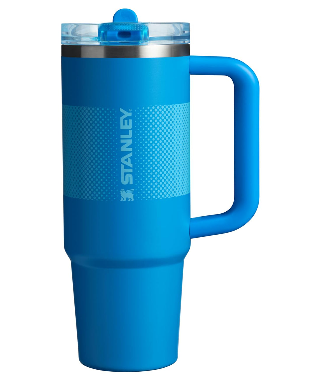 Stanley Quencher ProTour Flip Straw Tumbler with Bite-Resistant Lid Leaks