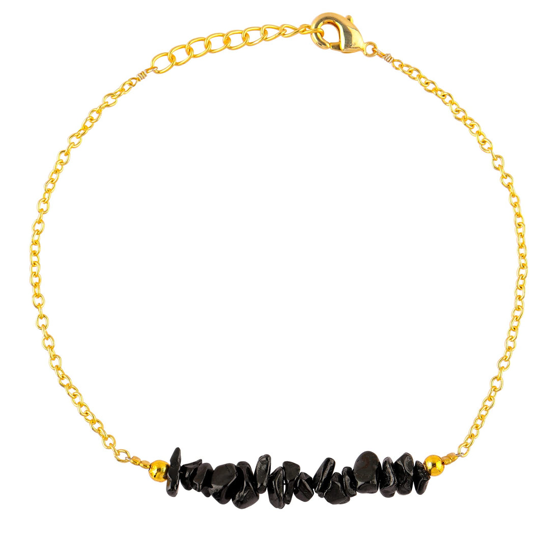 The Resurgence of Black Spinel: Unveiling a Hidden Gem's Unique Allure