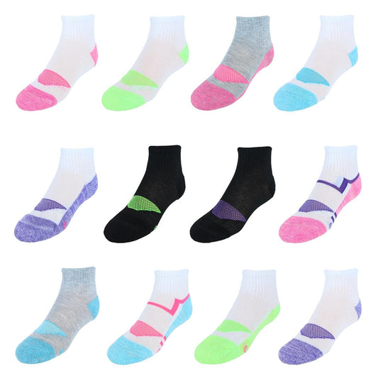 Sock Apocalypse: Fashionistas Rejoice with Up to 12 Ankle Warmth Bundles