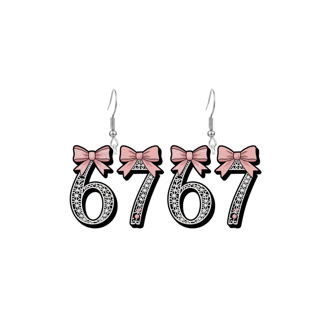 Earrings for Female Relatives and Teachers