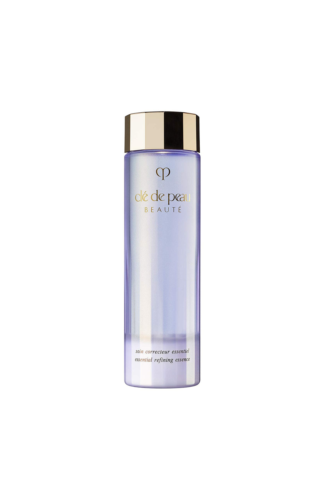 Clé de Peau Beauté Essential Refining Essence Review