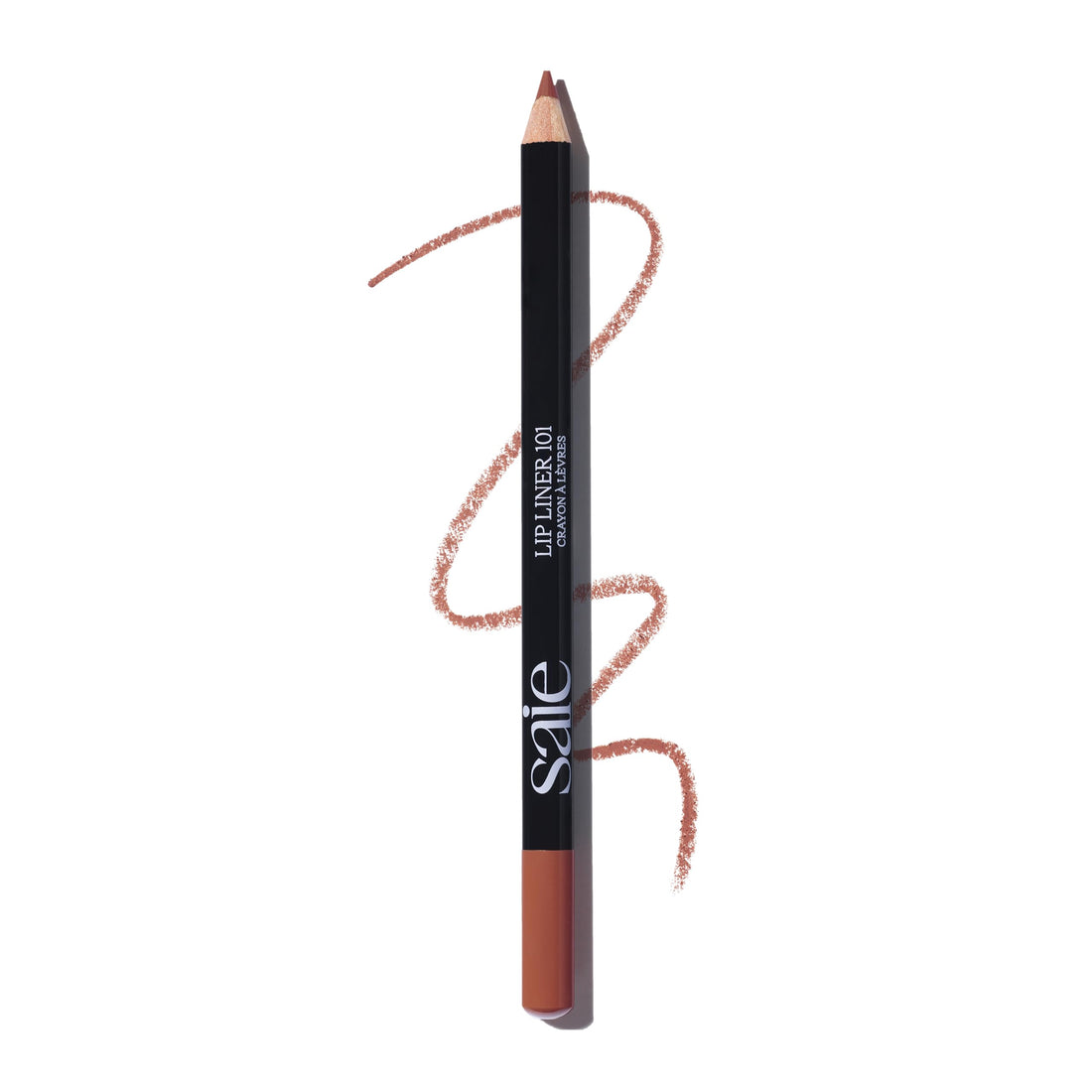 Creamy Defining Lip Pencil with Soft Matte Formula