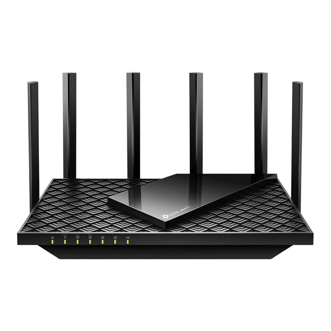 TP-Link AXE5400 Tri-Band WiFi 6E Router Review