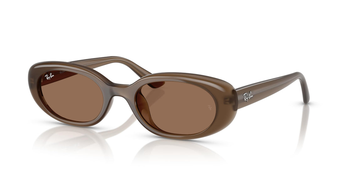 Ray-Ban RB4441D Oval Sunglasses