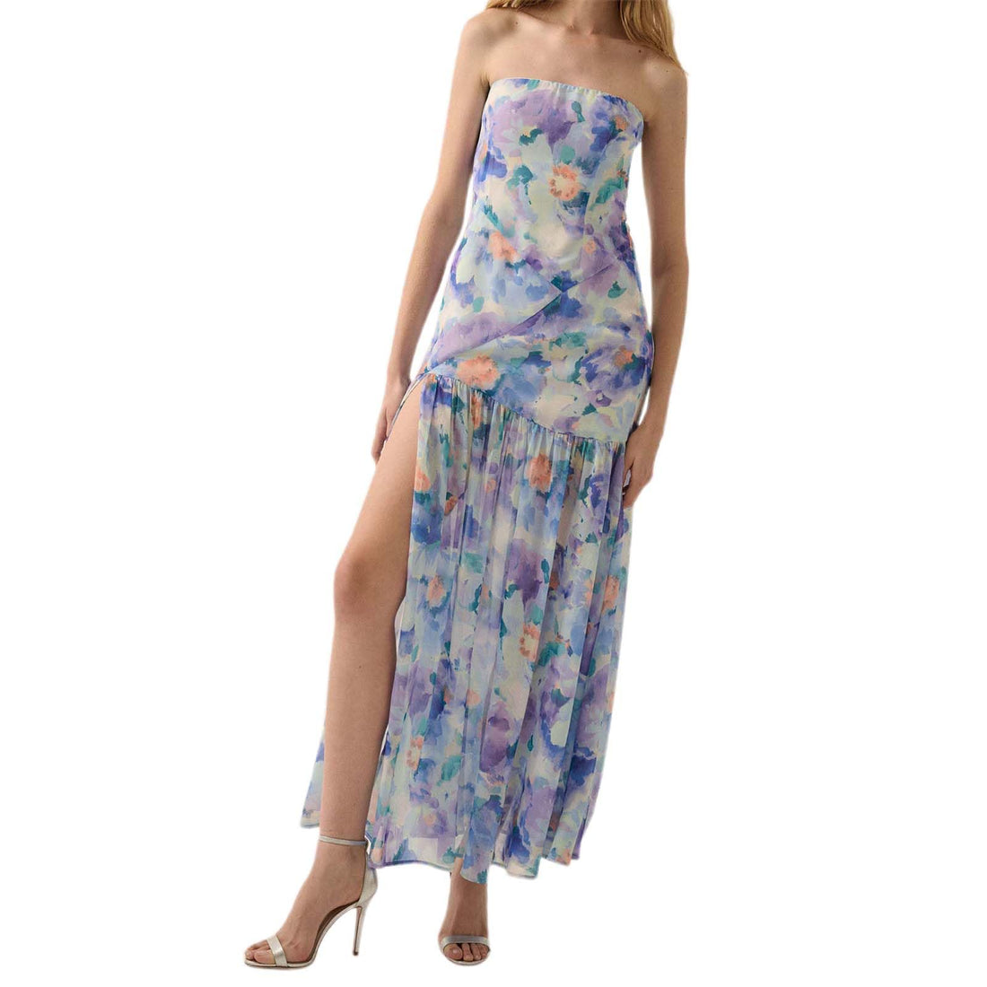Seductive Summer Siren