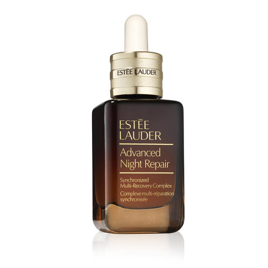 Unlock Radiant Skin with Estée Lauder's Advanced Night Repair Serum