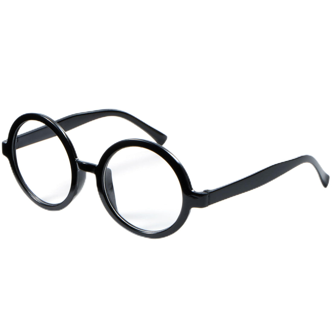 Spooktacular Creations Wizard Glasses for Halloween Costume