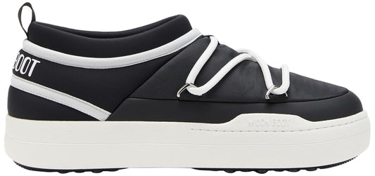 Unisex Moon Boot Park Icon Slip On Shoes