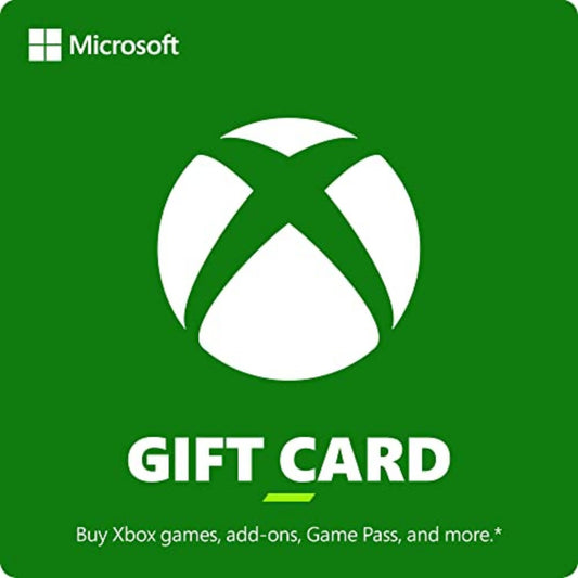 Unleash the Ultimate Gaming Experience with $10 Xbox Gift Code Inside