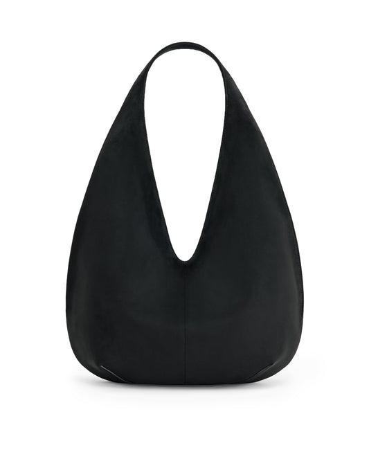 JW PEI Women's Dara Faux Suede Hobo Bag