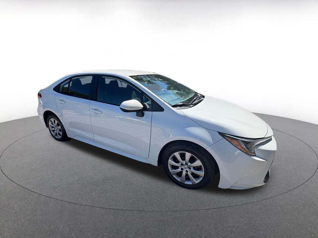 2024 Toyota Corolla LE For Sale