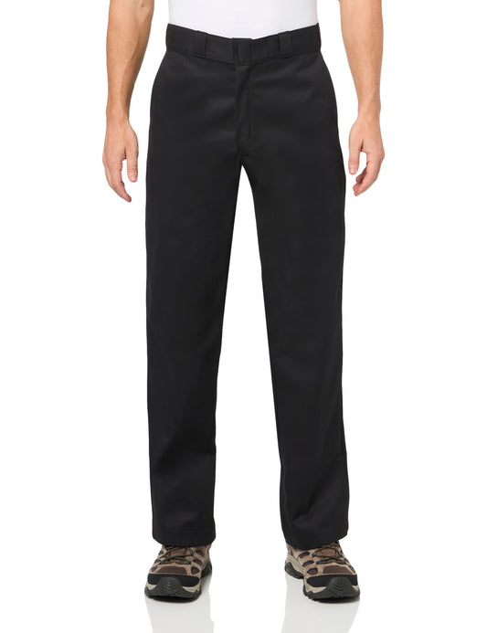 High-quality, durable, and comfortable work pants for men's everyday wear.