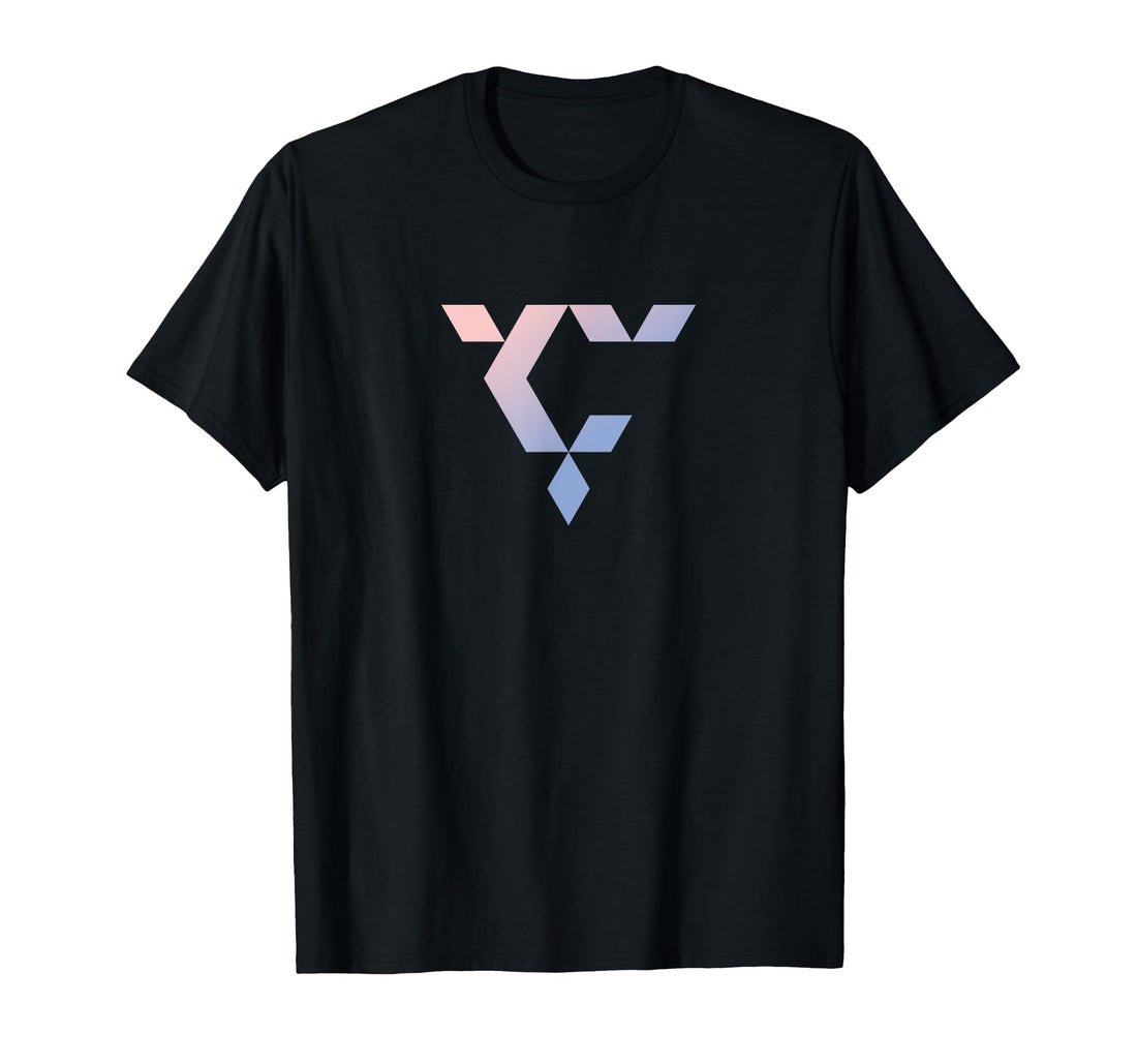 Seventeen's Seventeen: Official Fan Club T-Shirt for K-Pop Fans Worldwide.