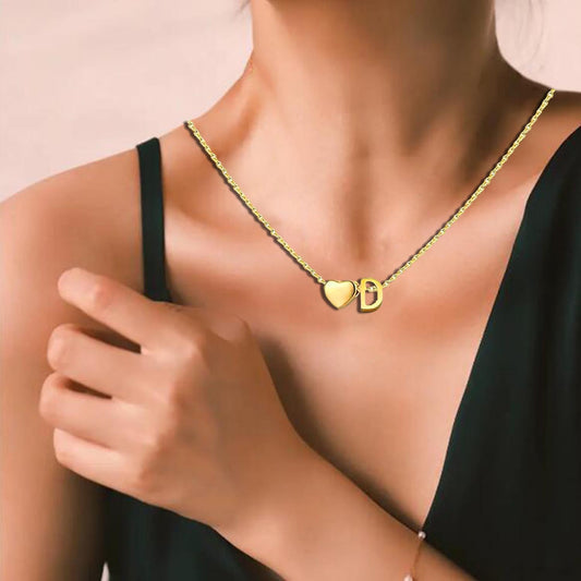 The A-Z Initial Necklace That Women Actually Wear Daily — Birthday Gift Secret Revealed