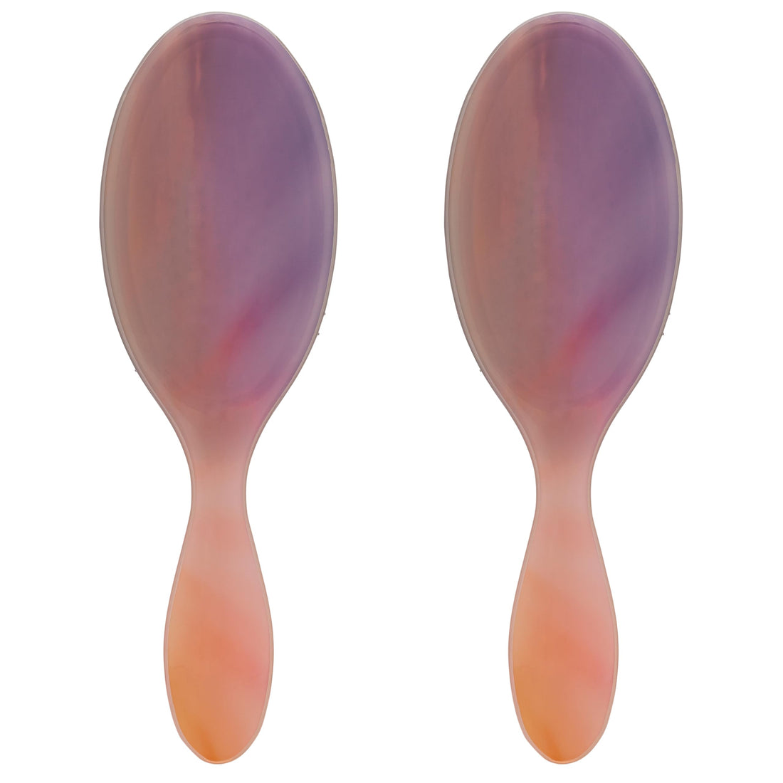 Detangling Hair Brush for Wet or Dry Damaged Hair.