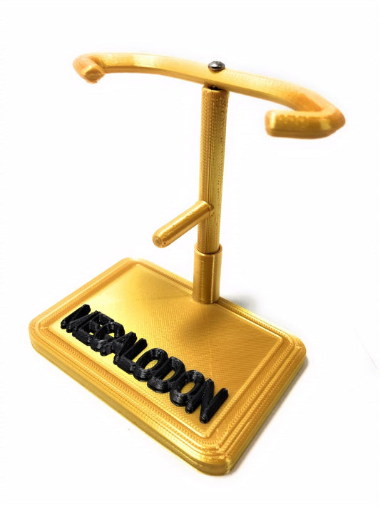 Megalodon Shark Tooth Display Stand