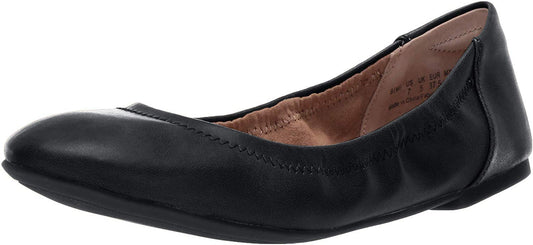 Amazon Essentials Women's Belice Ballet Flat.