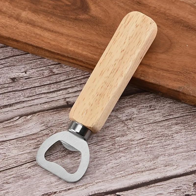 The Only Bottle Opener That Feels Like a Tool, Not a Toy